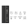 TCL 75C645 75" QLED 4K Google TV Dolby Vision Atmos HDMI 2.1 - 1134658 - zdjęcie 10